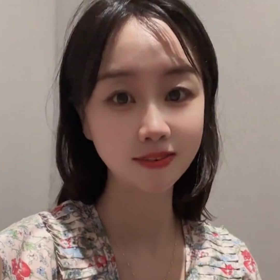 袅袅聘婷