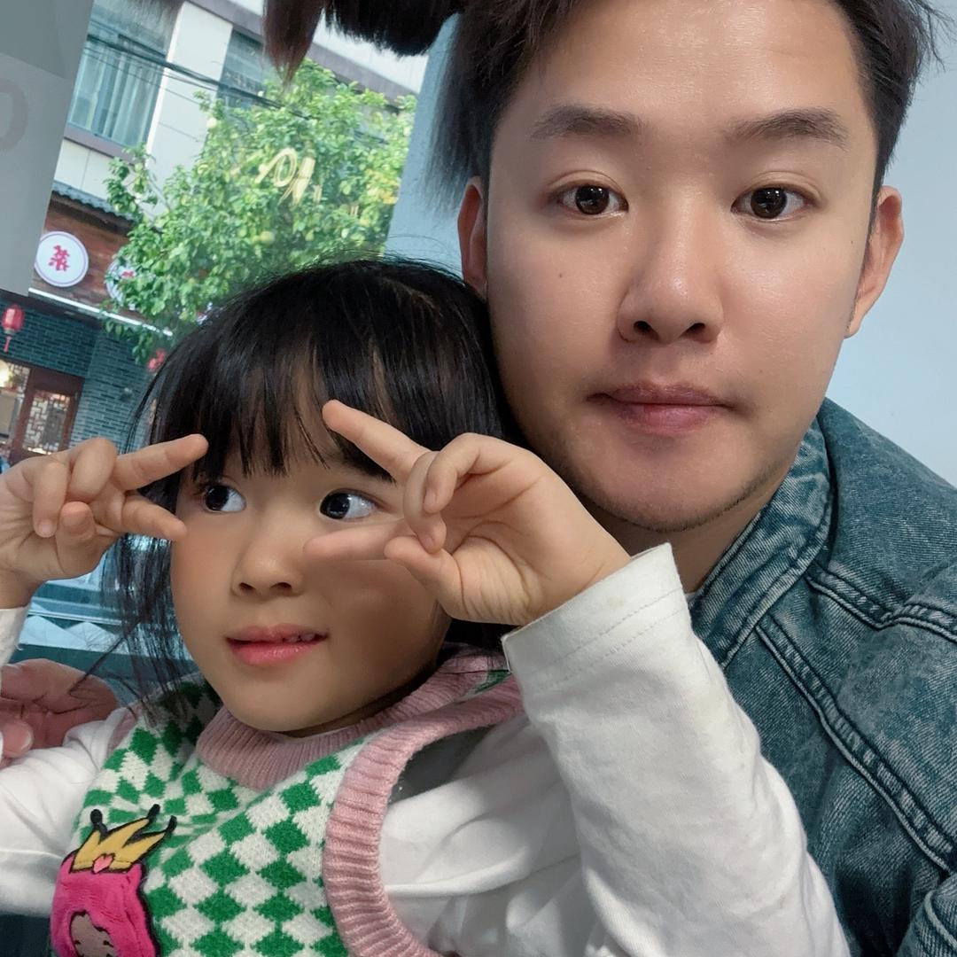 三号美业🌞阿腾