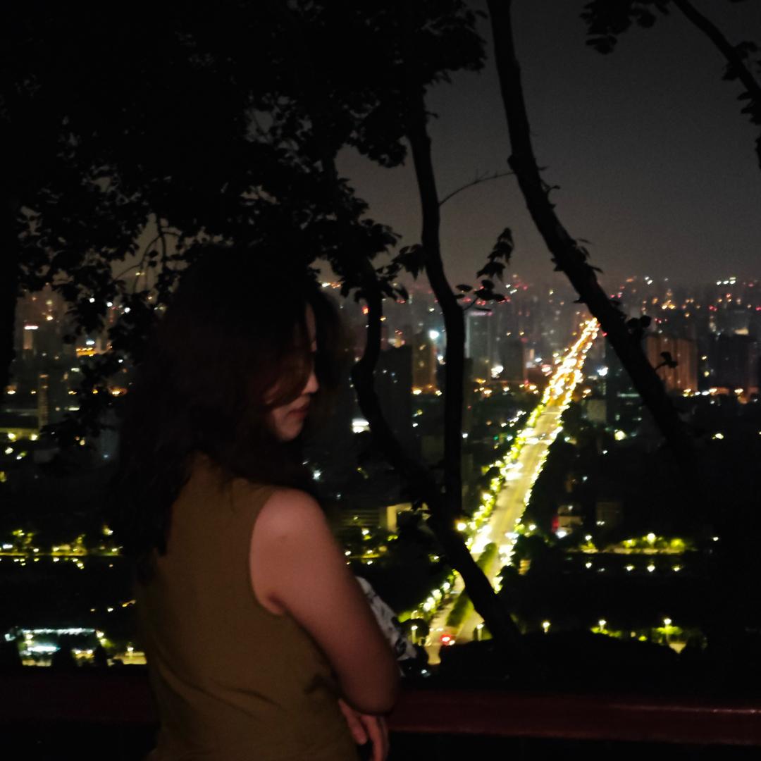 爱吃豆腐的徐长卿