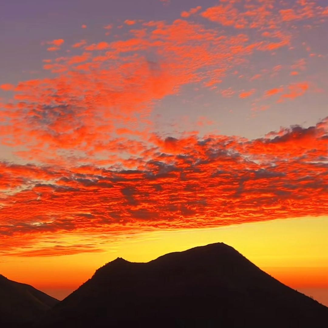 一览众山小⛰️