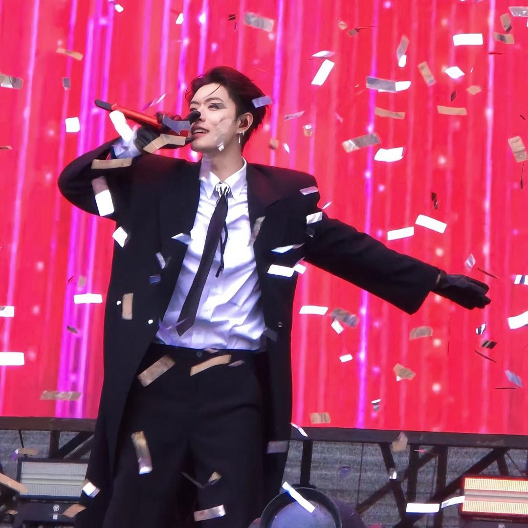 玉米🌽（见过ONER两次版）