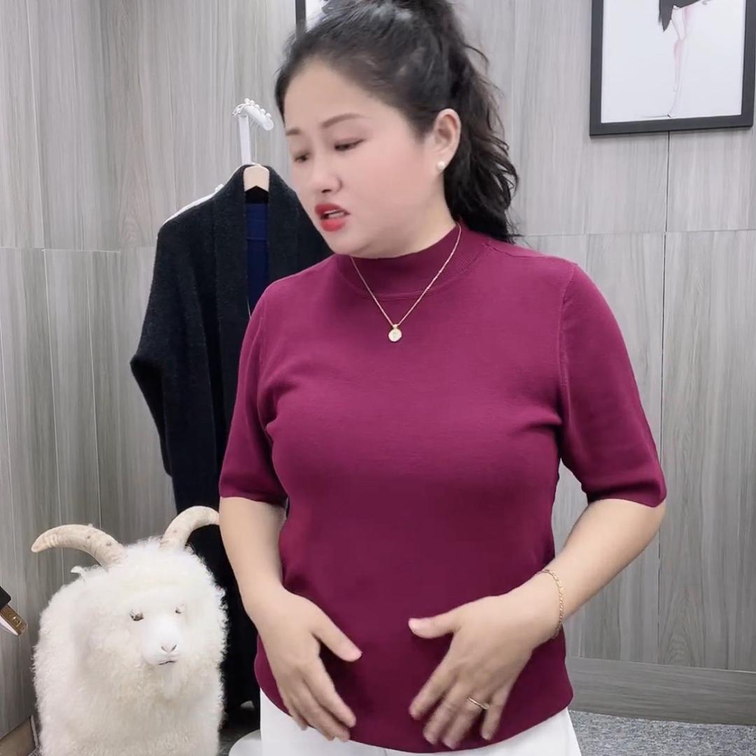 俊丰大码女装服饰