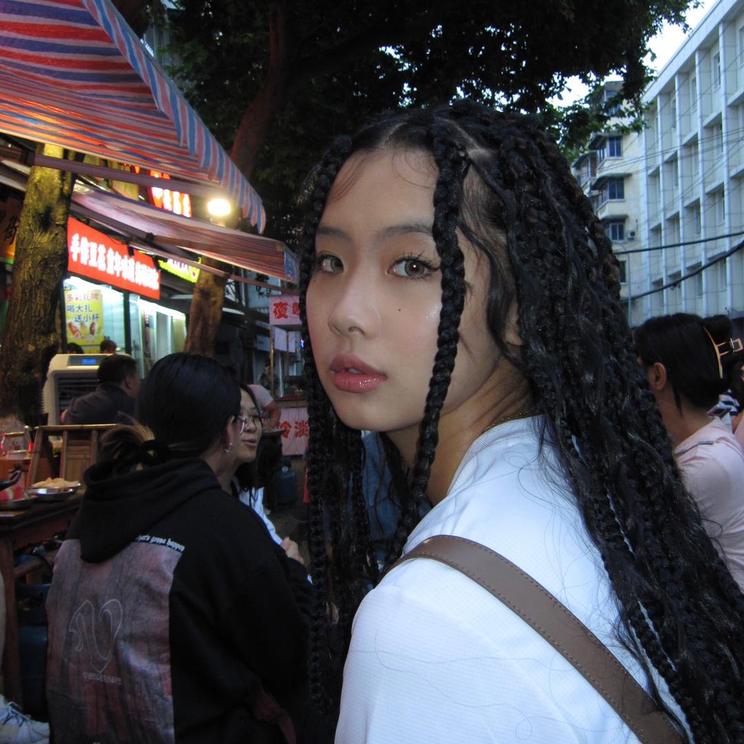代代子