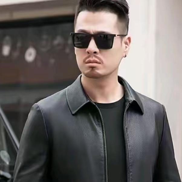 海宁卡森男装