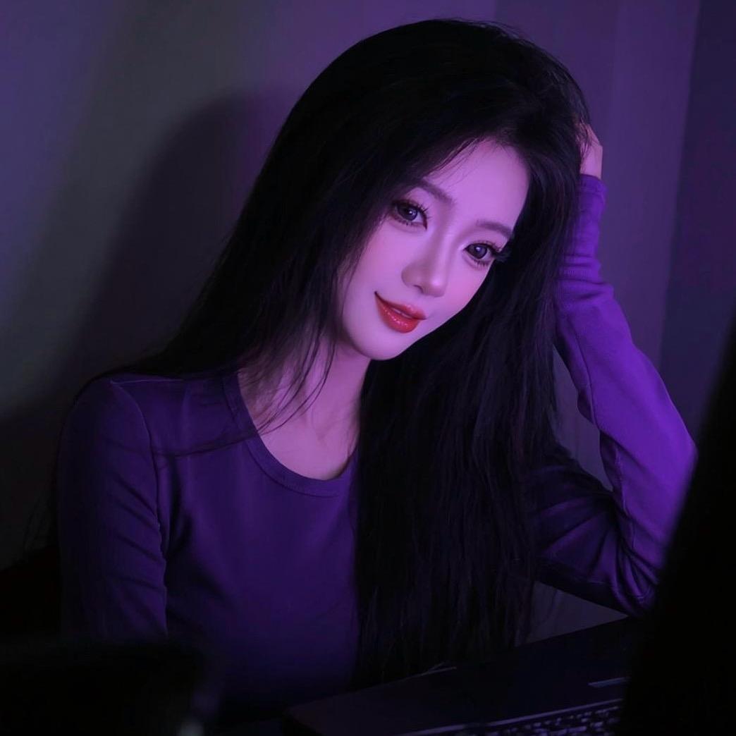 娜娜酱🧚‍♀️