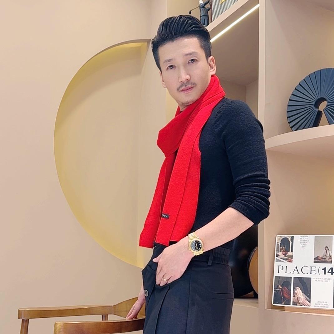 章鱼丸子亮哥欧货小众设计师女装
