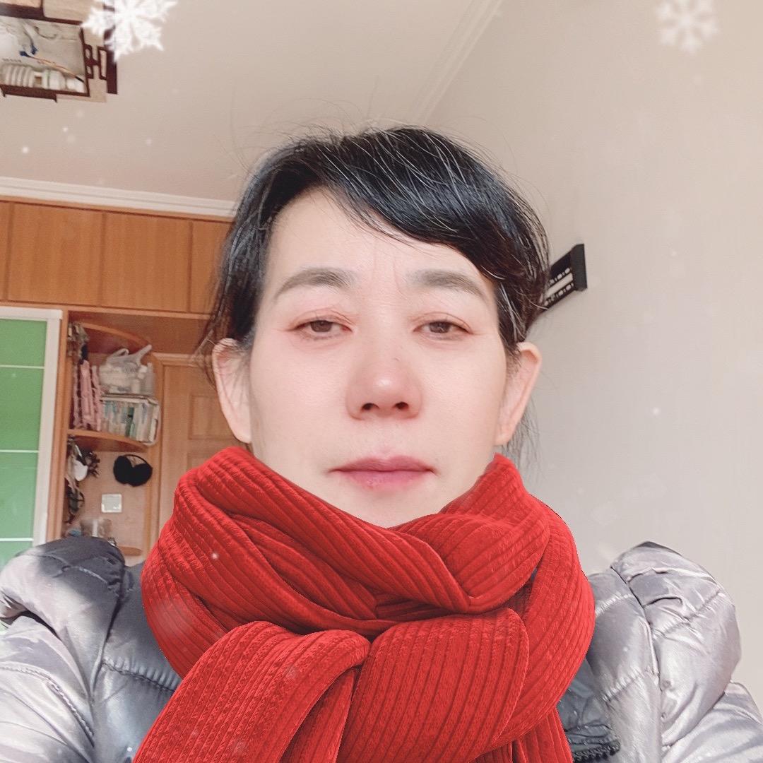 王姐居家锻炼