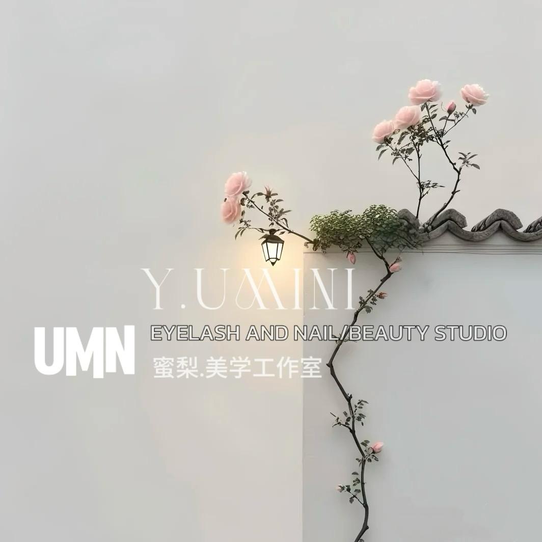 Y.UMINI蜜梨STUDIO