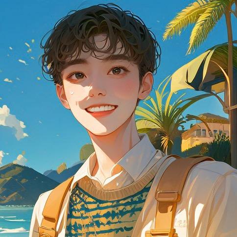 小y同学🏝️