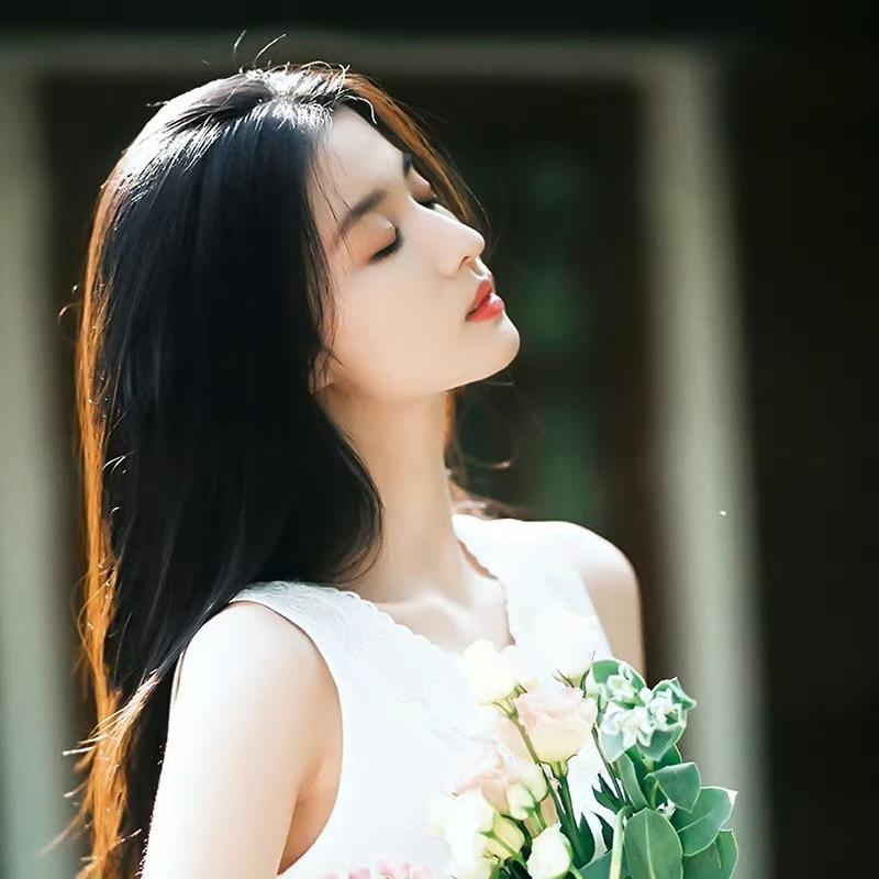 小橘子