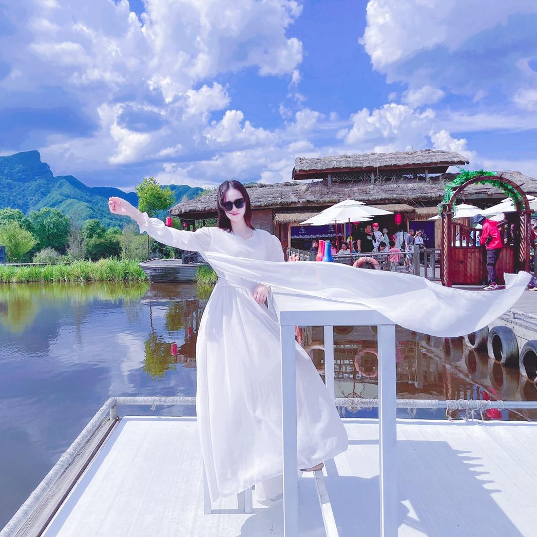 鑫尚欢乐家超市-Alice