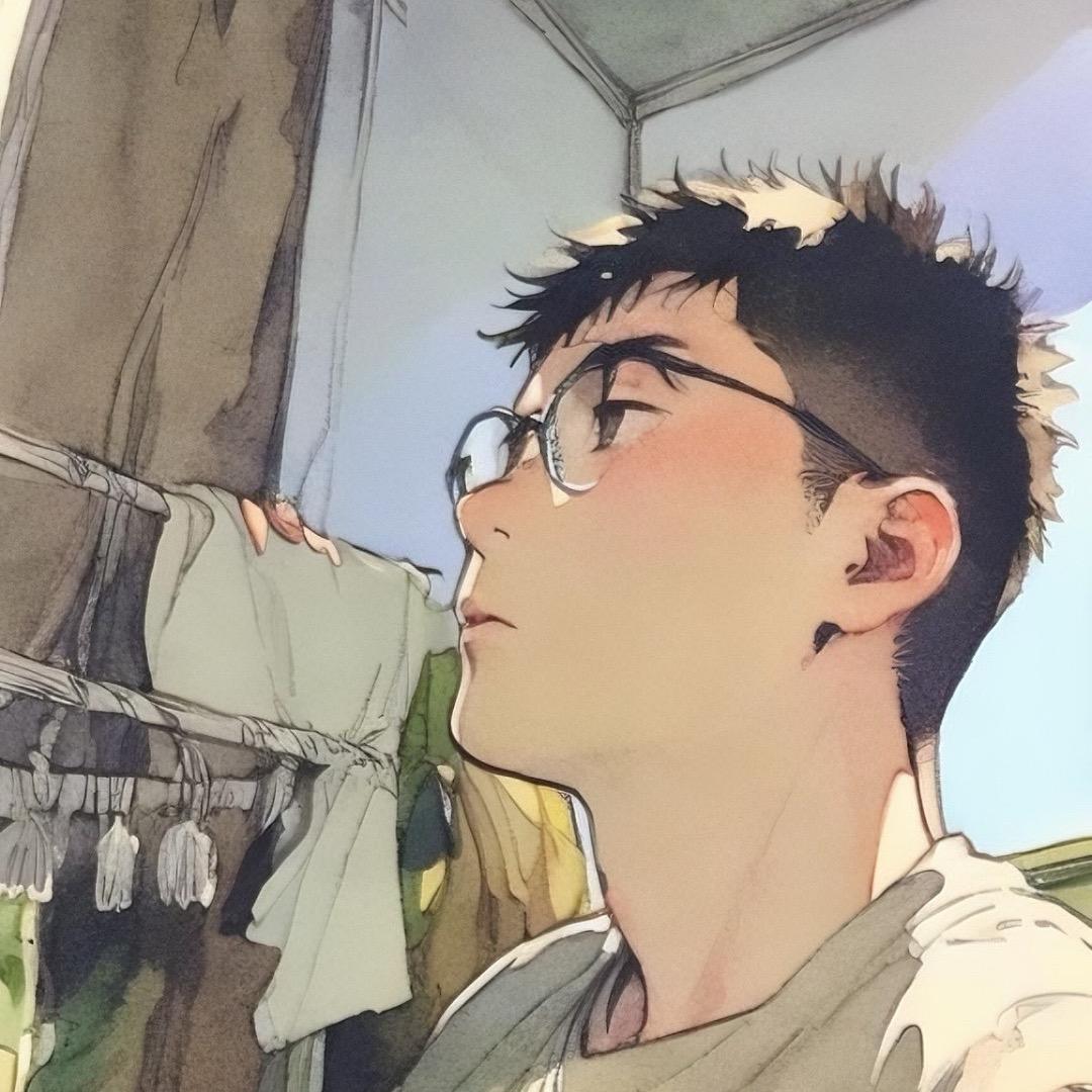 无悔