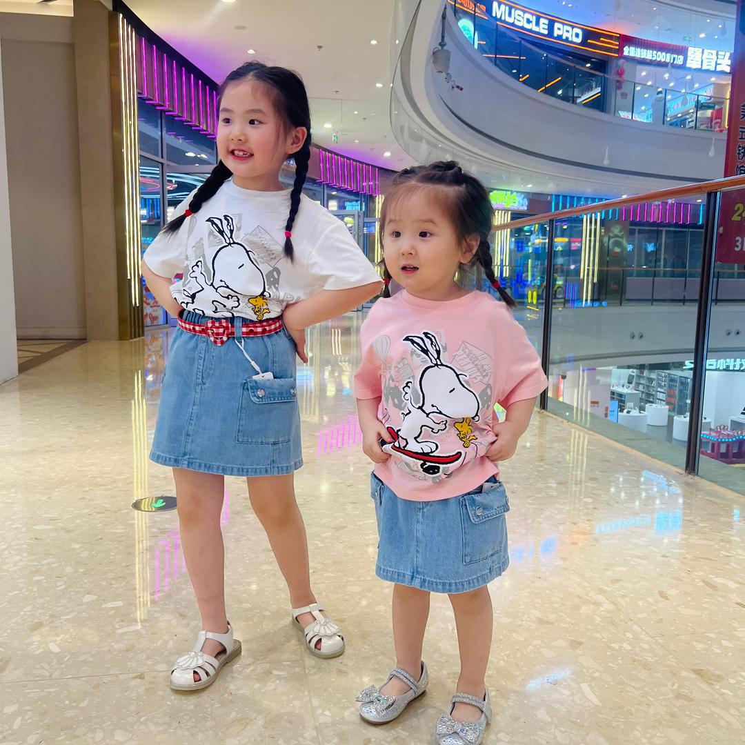 MiniPeace太平鸟童装(玥玥家)