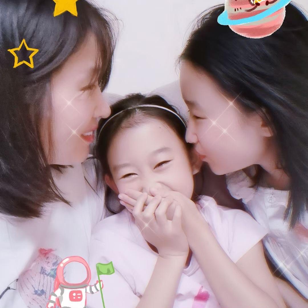 小齐麻麻在海南