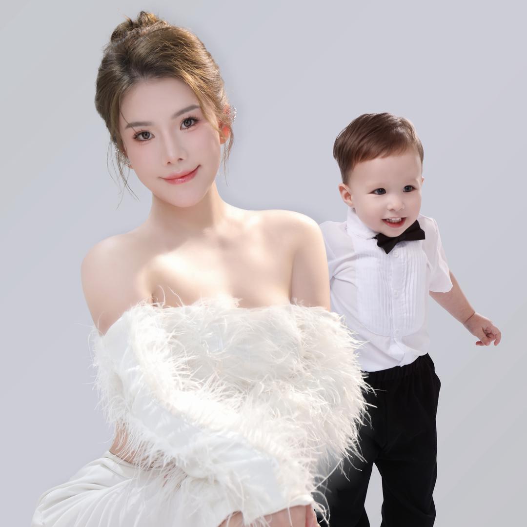 何太❤️欧阳轩轩@抖音