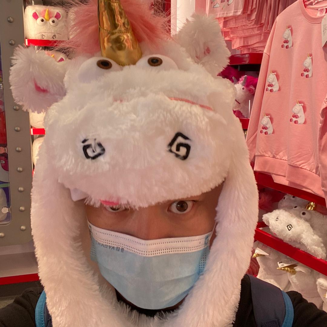 Good白先生