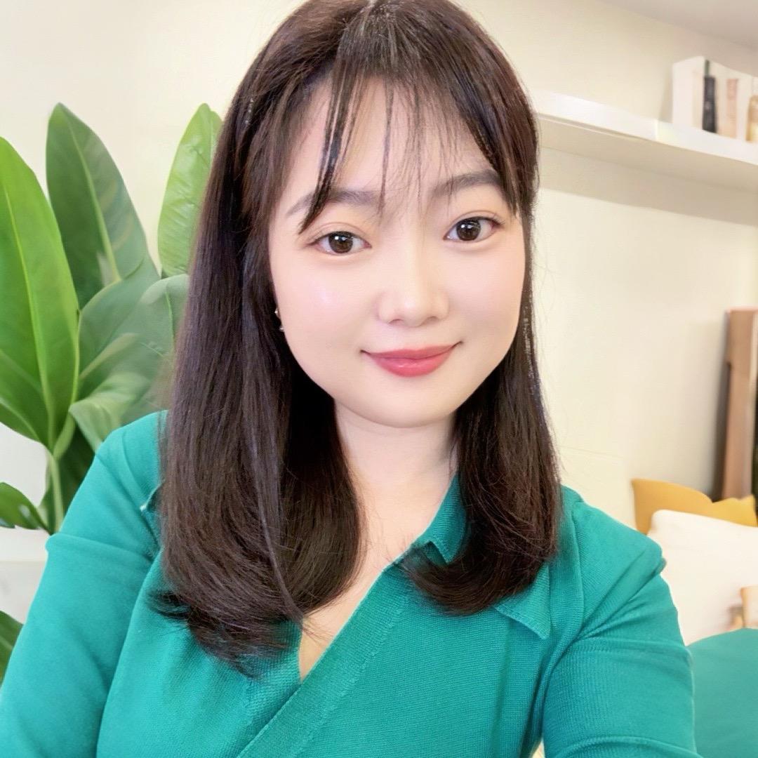 嘎嘎媛儿⭐