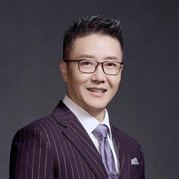 我是吴征宇