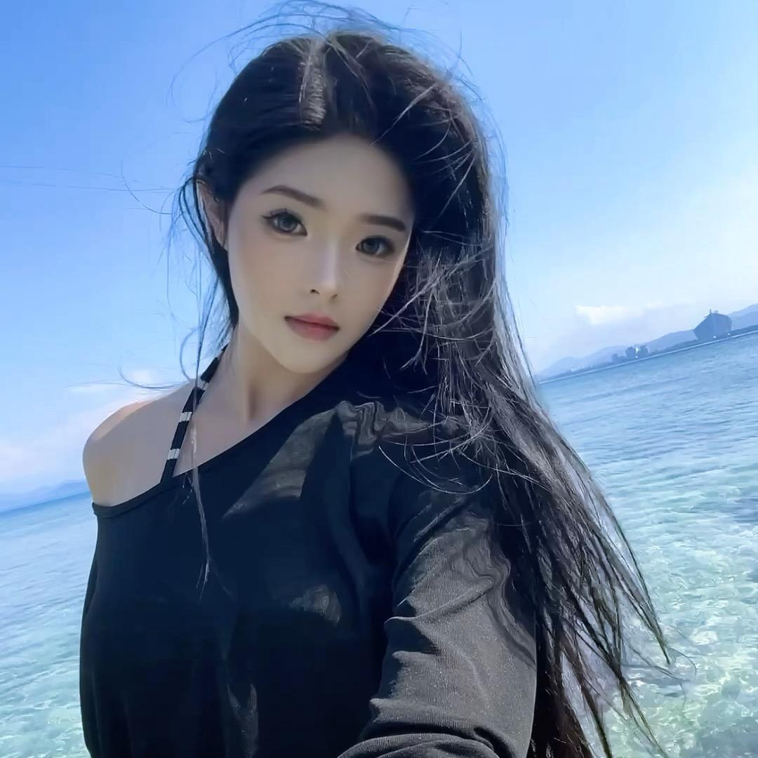 馨子