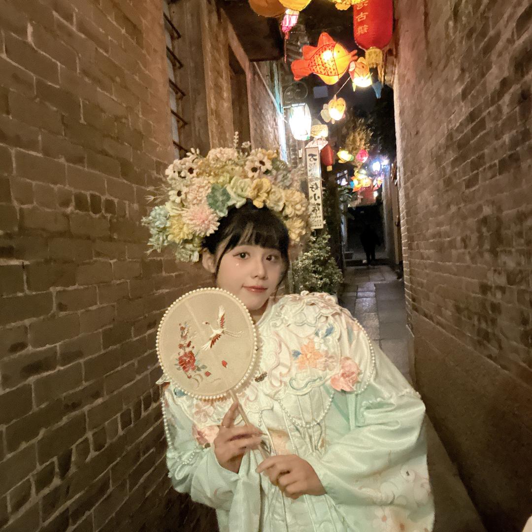 小谢啊