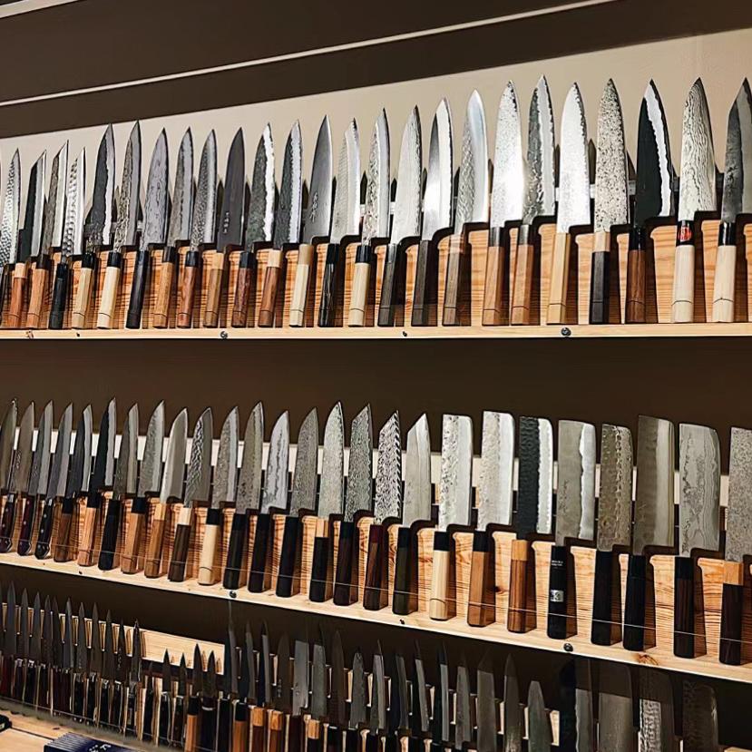 马小玲厨刀5分店