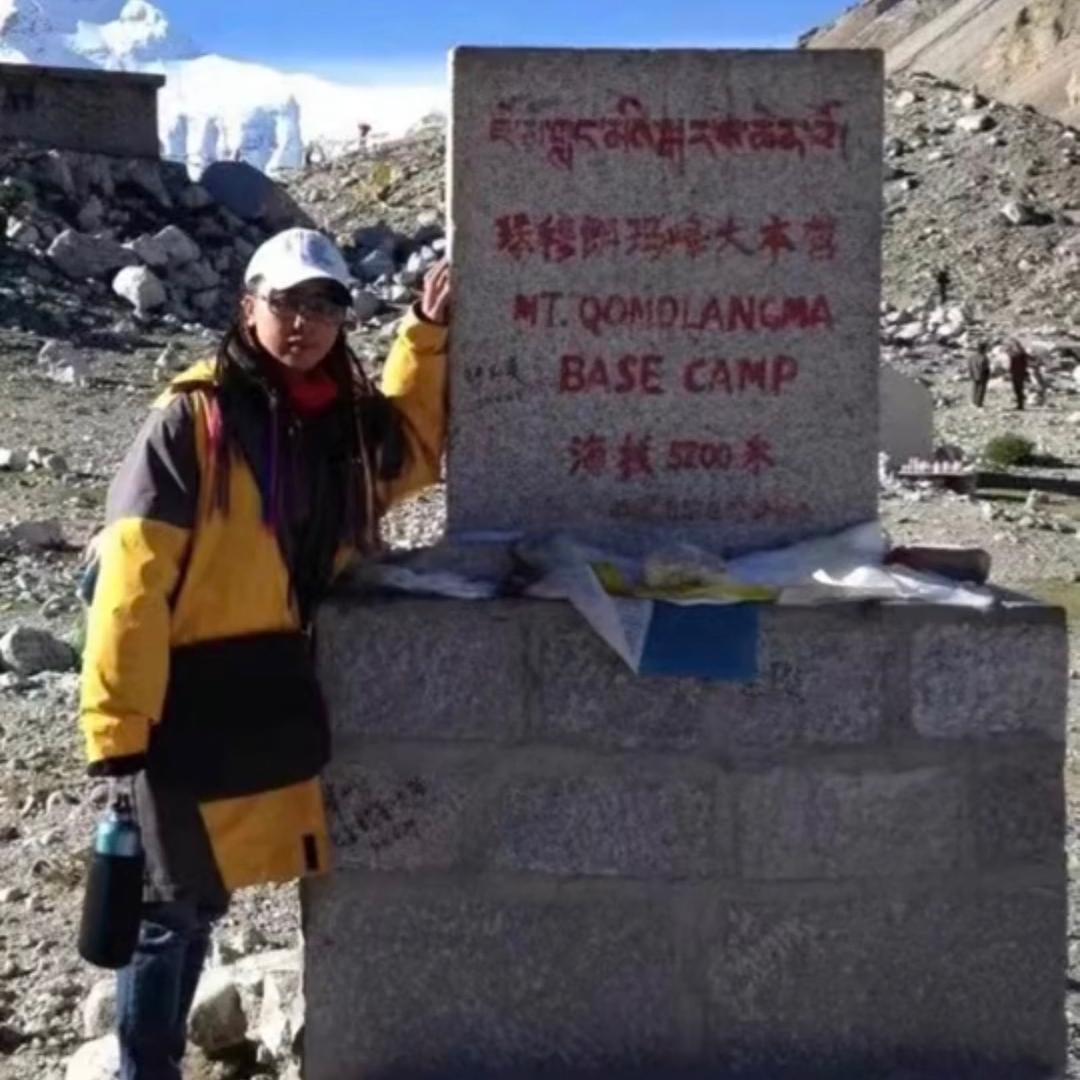 刘语