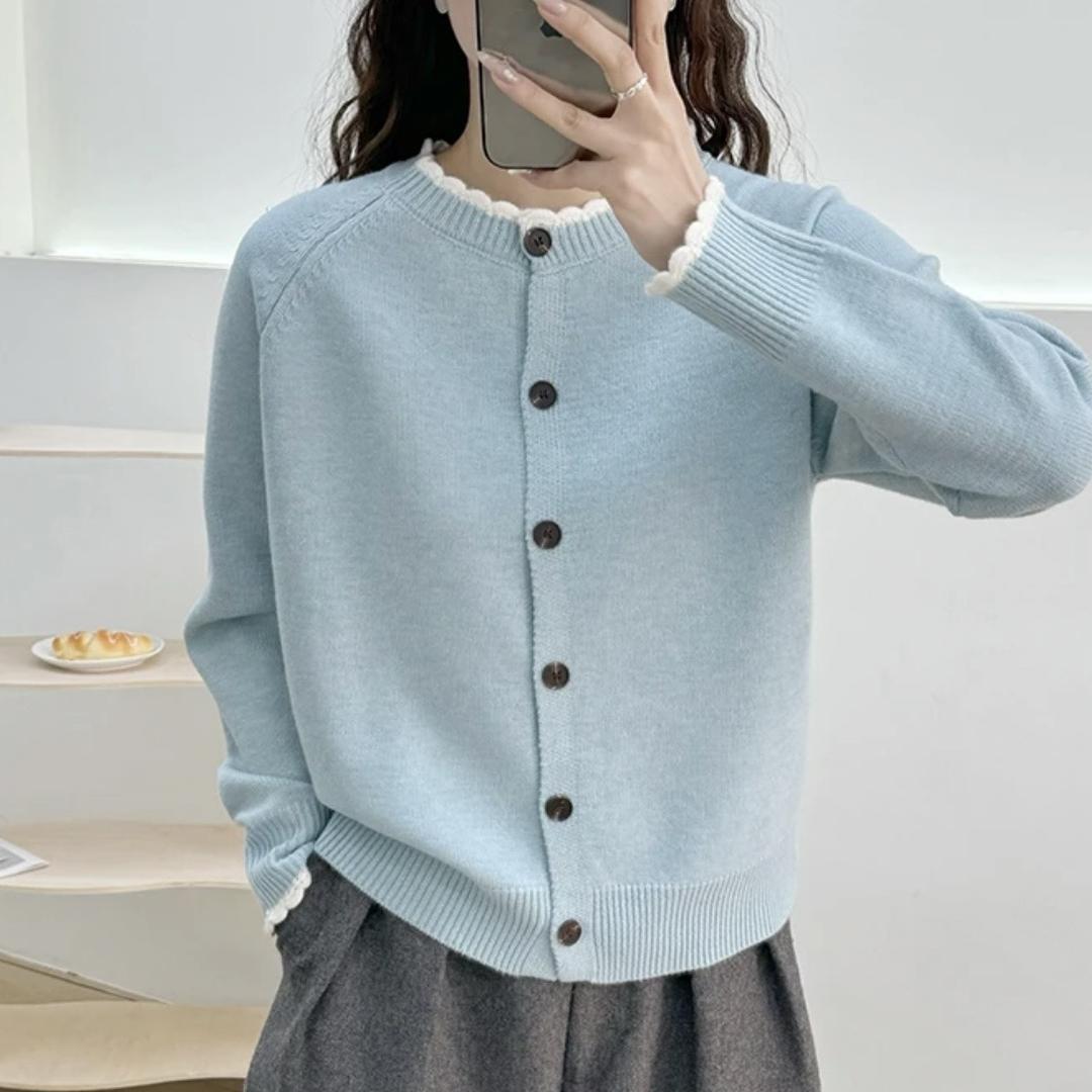 微甜家女装工厂店
