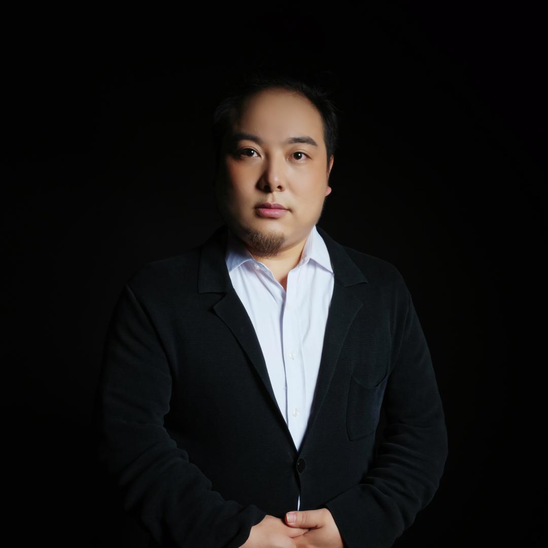 @HONG－峥宏的远方