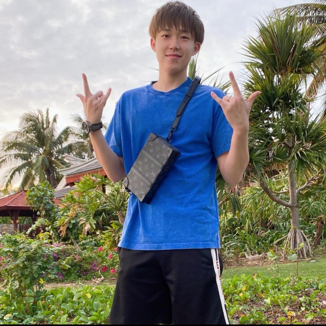 🍟（见过大头版）