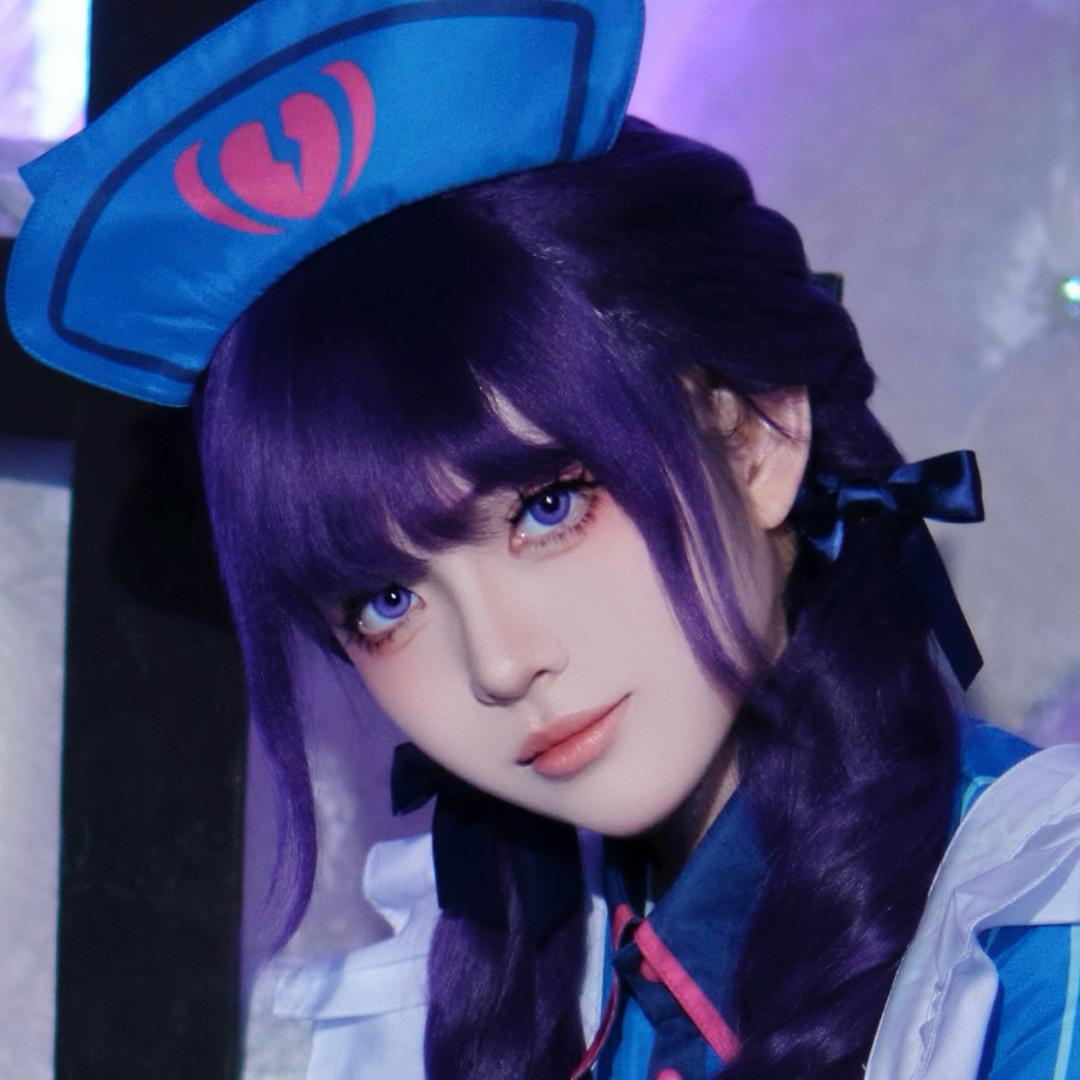 桞沫沫（恩师小狗）