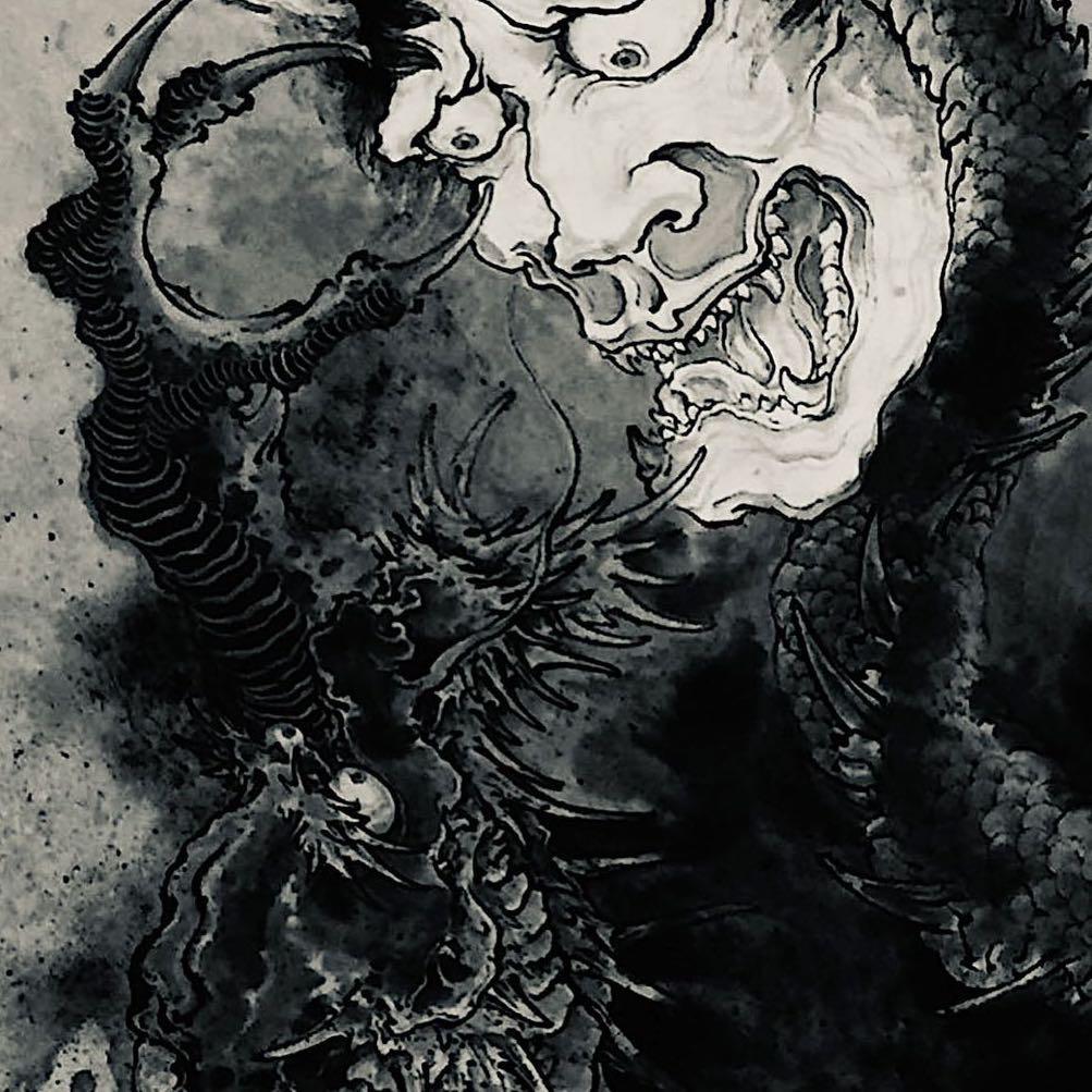灰渡·桓