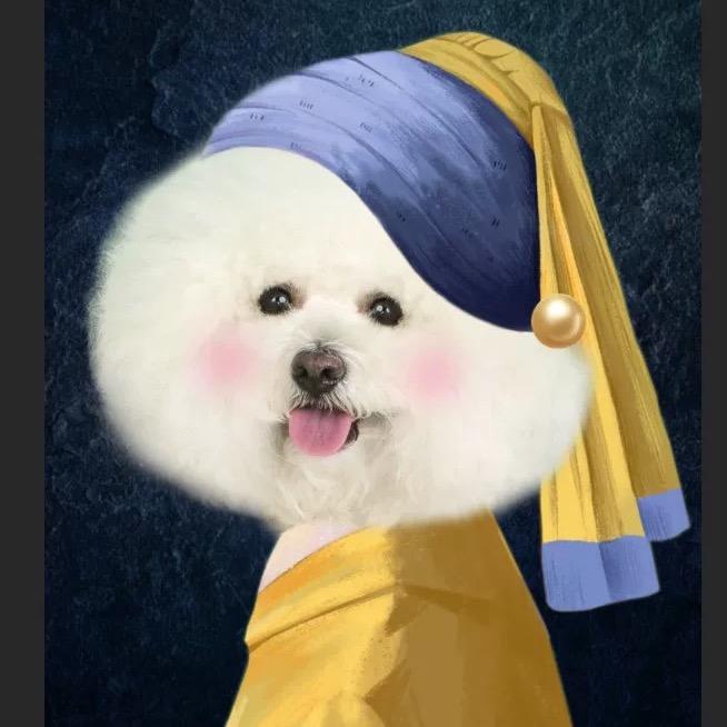 小豆花的小主人
