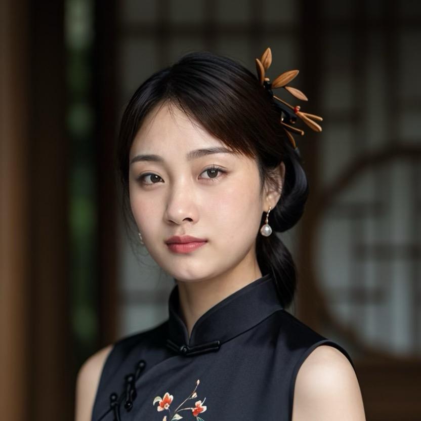 花甜蜜