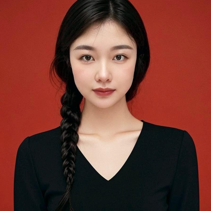 叫我阿姨