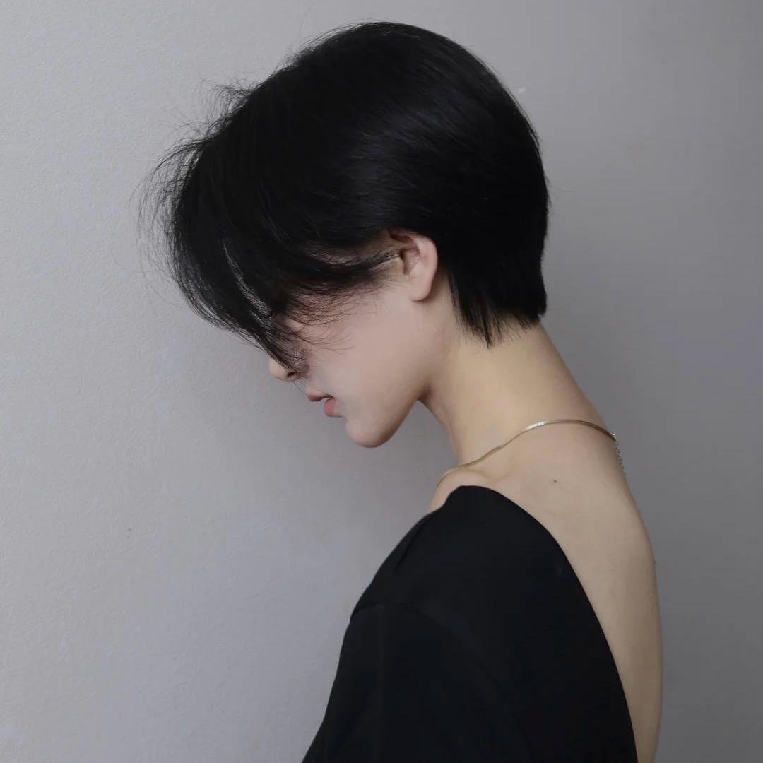 小曼