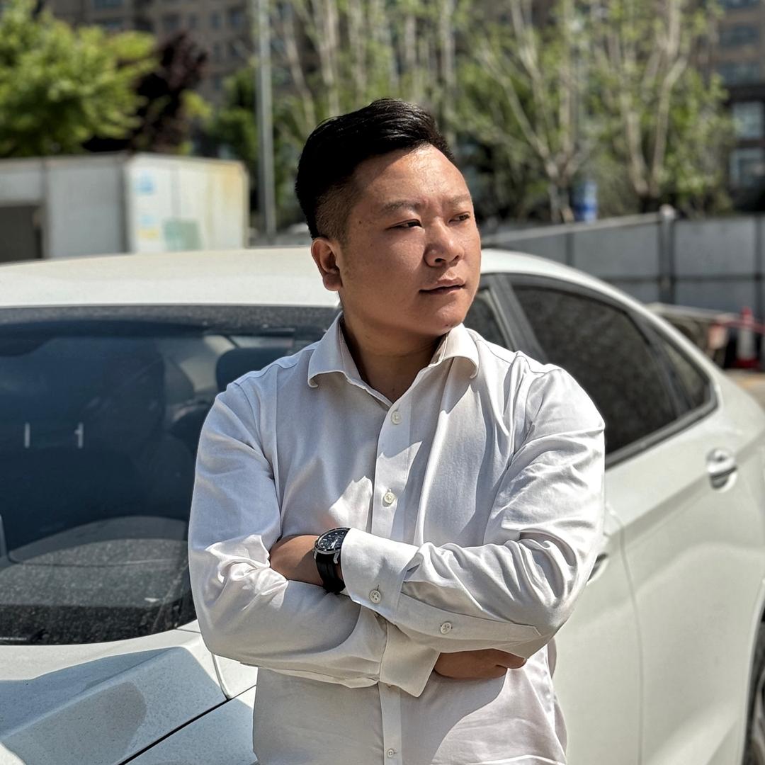 西安路行出行网约车中心