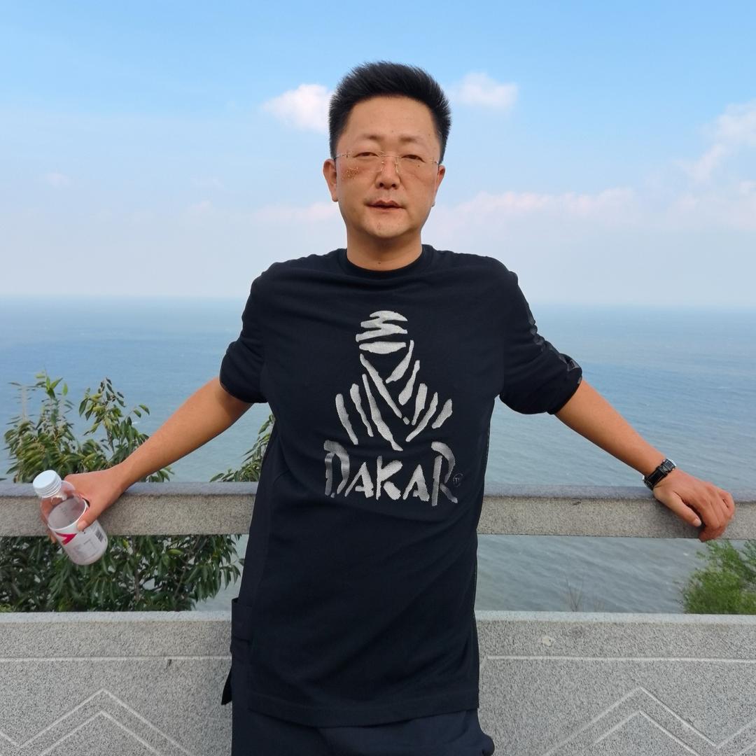 蓝小峰