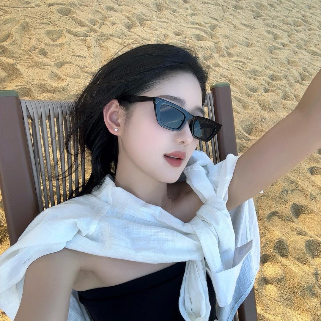 迷个晴