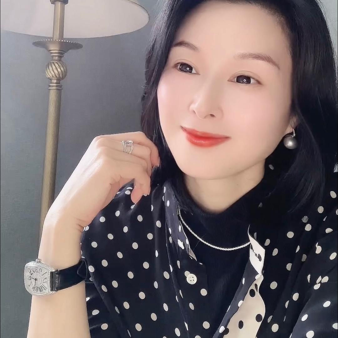 我是双鱼