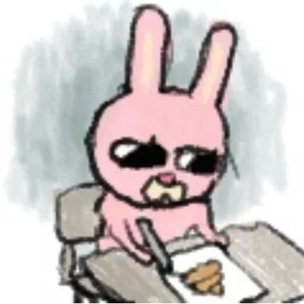 青媮