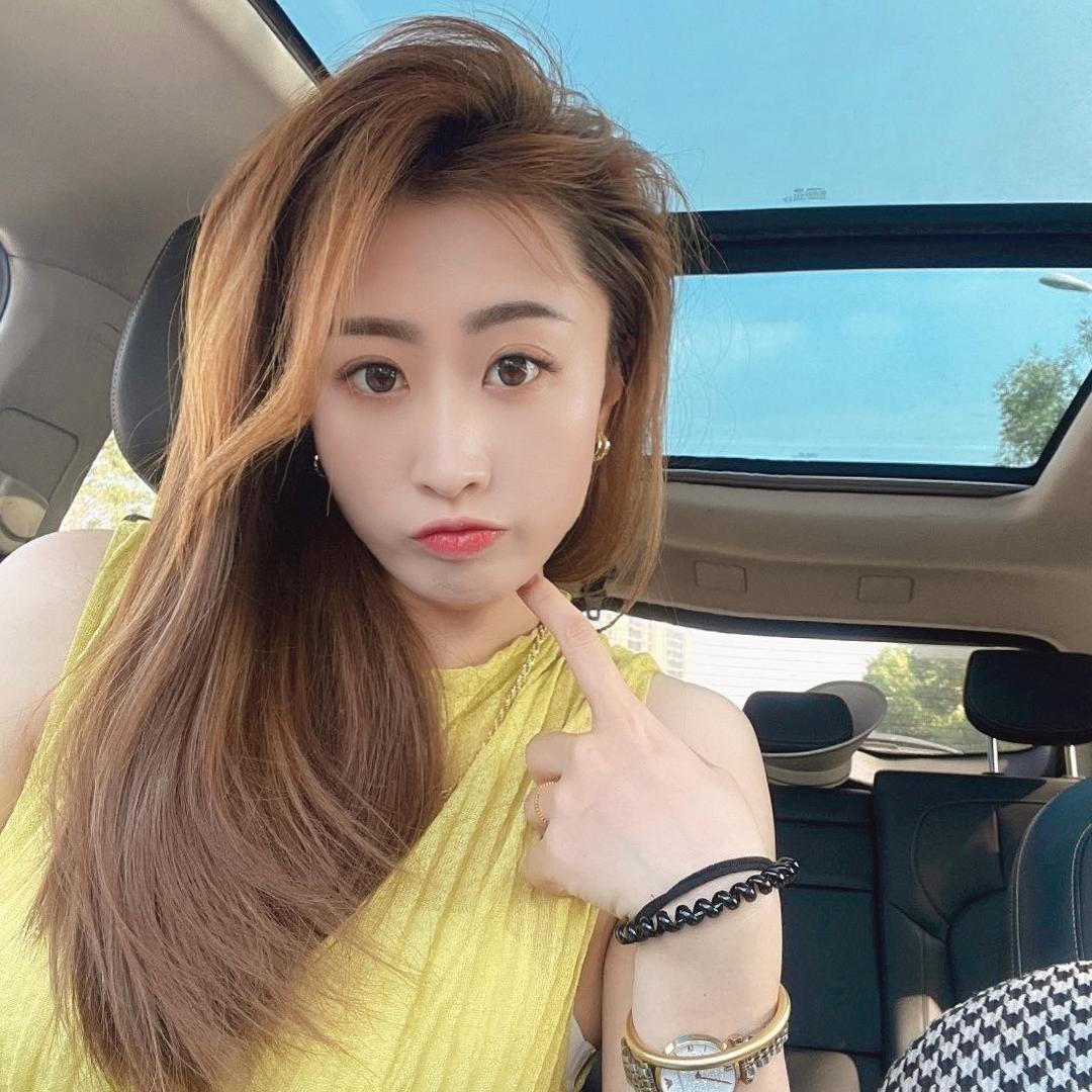是你的晓蕊🥰