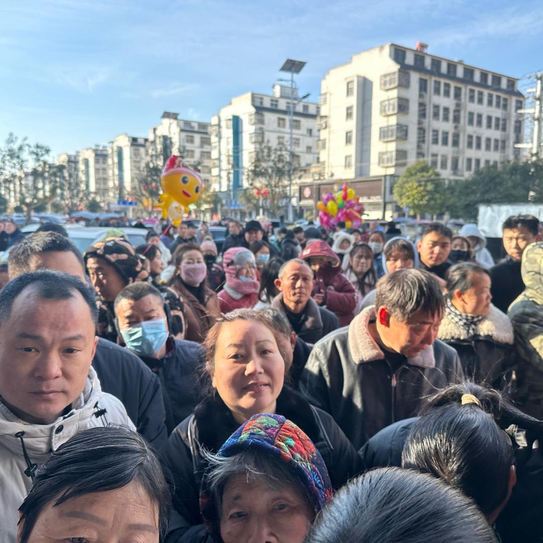 商丘明辉综合超市