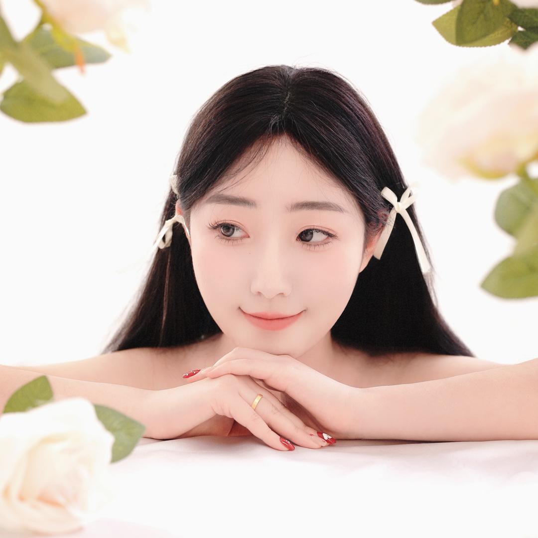 摩羯甜儿 LY13