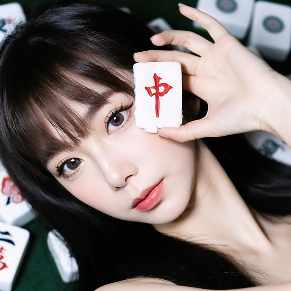 暖暖（高冷版）