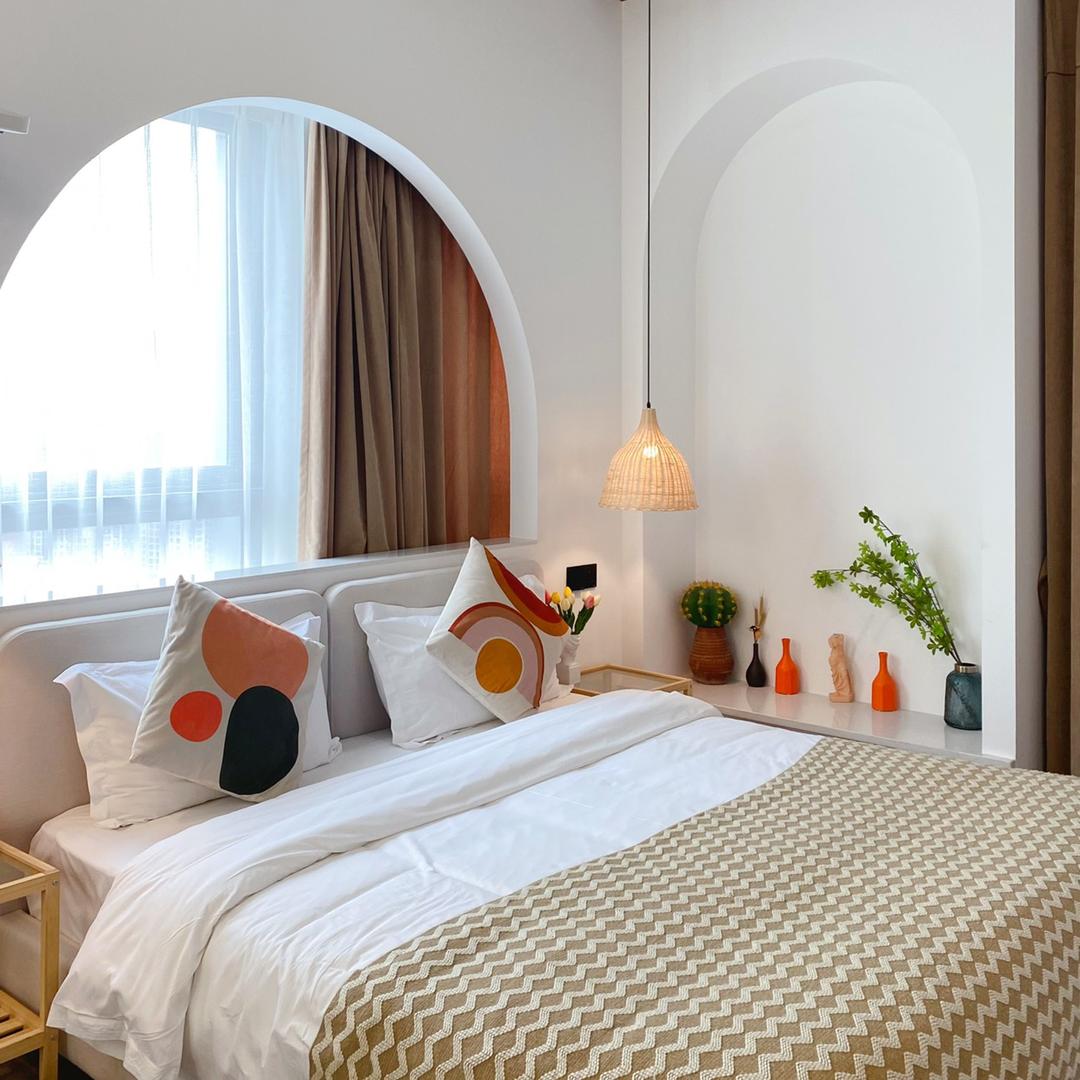 马冬梅的民宿（尚格广场店）