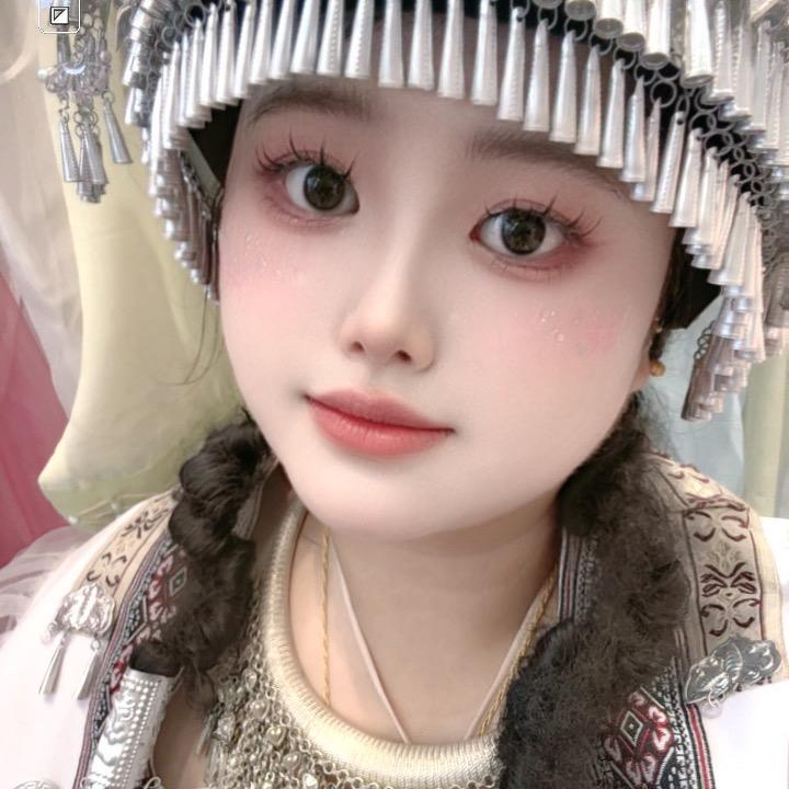 小锦李~文案