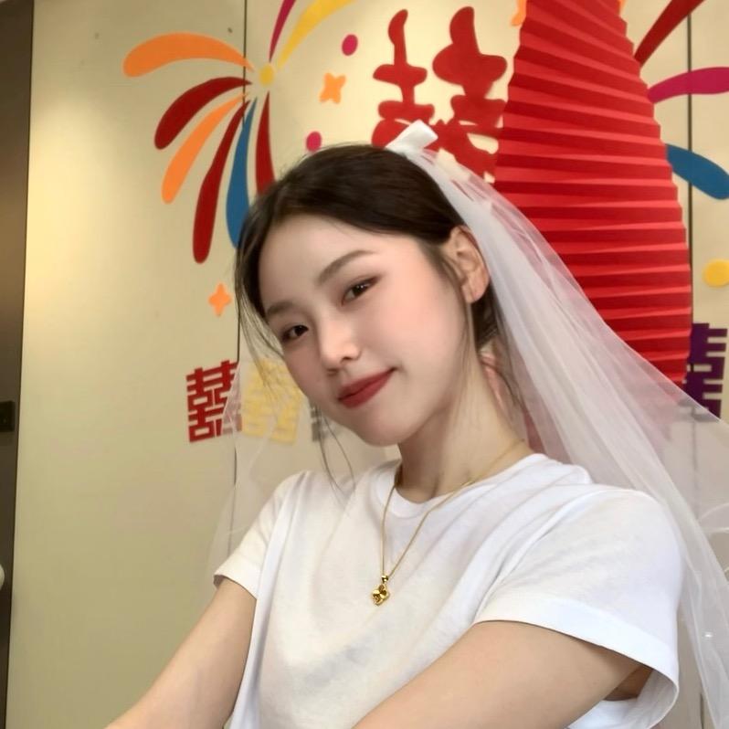 朵儿的备婚日记