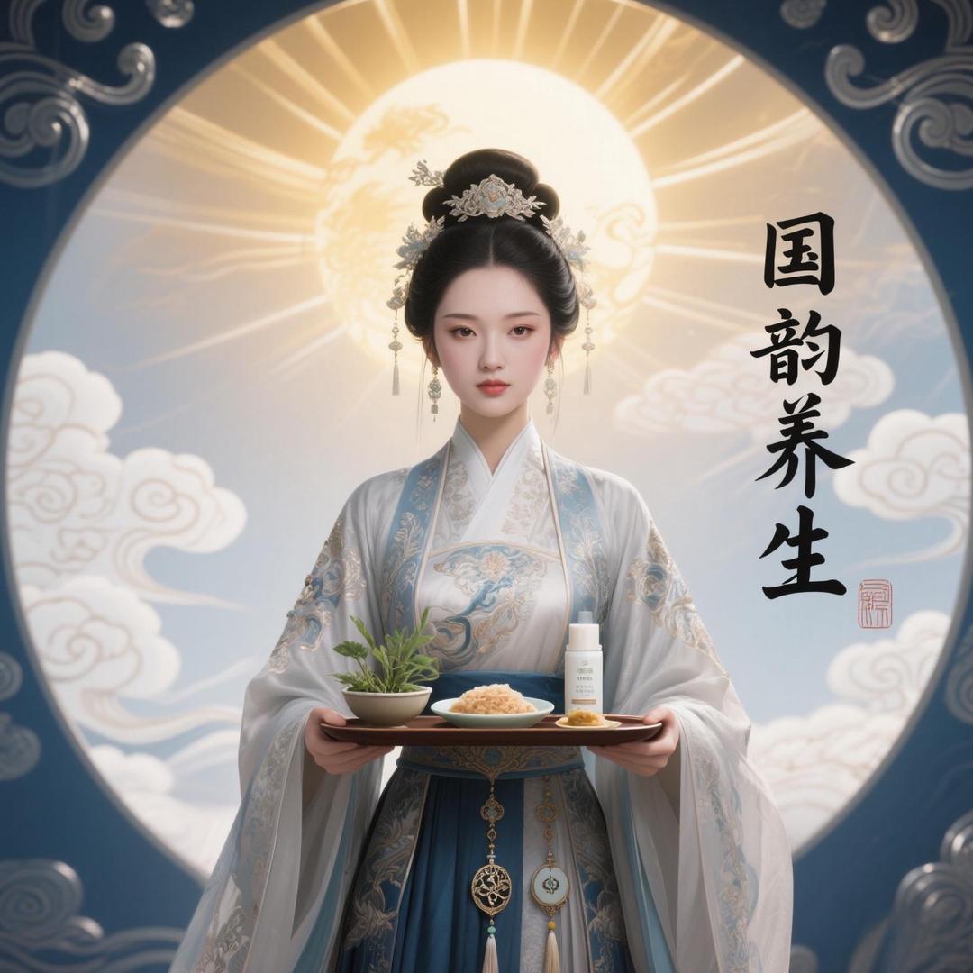 国韵养生
