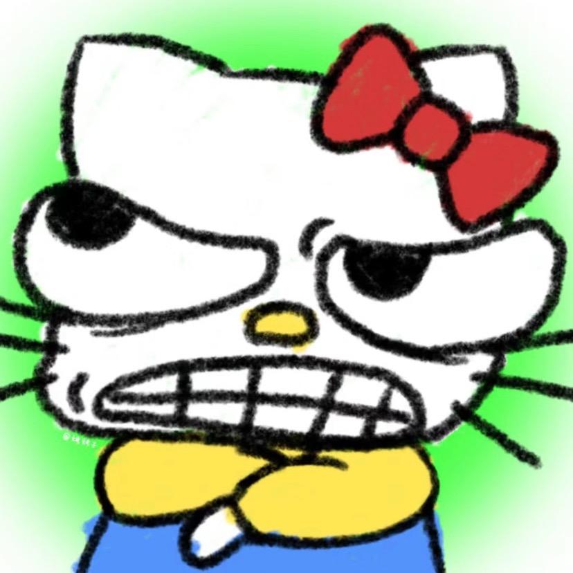 小黄油快跑🧀️