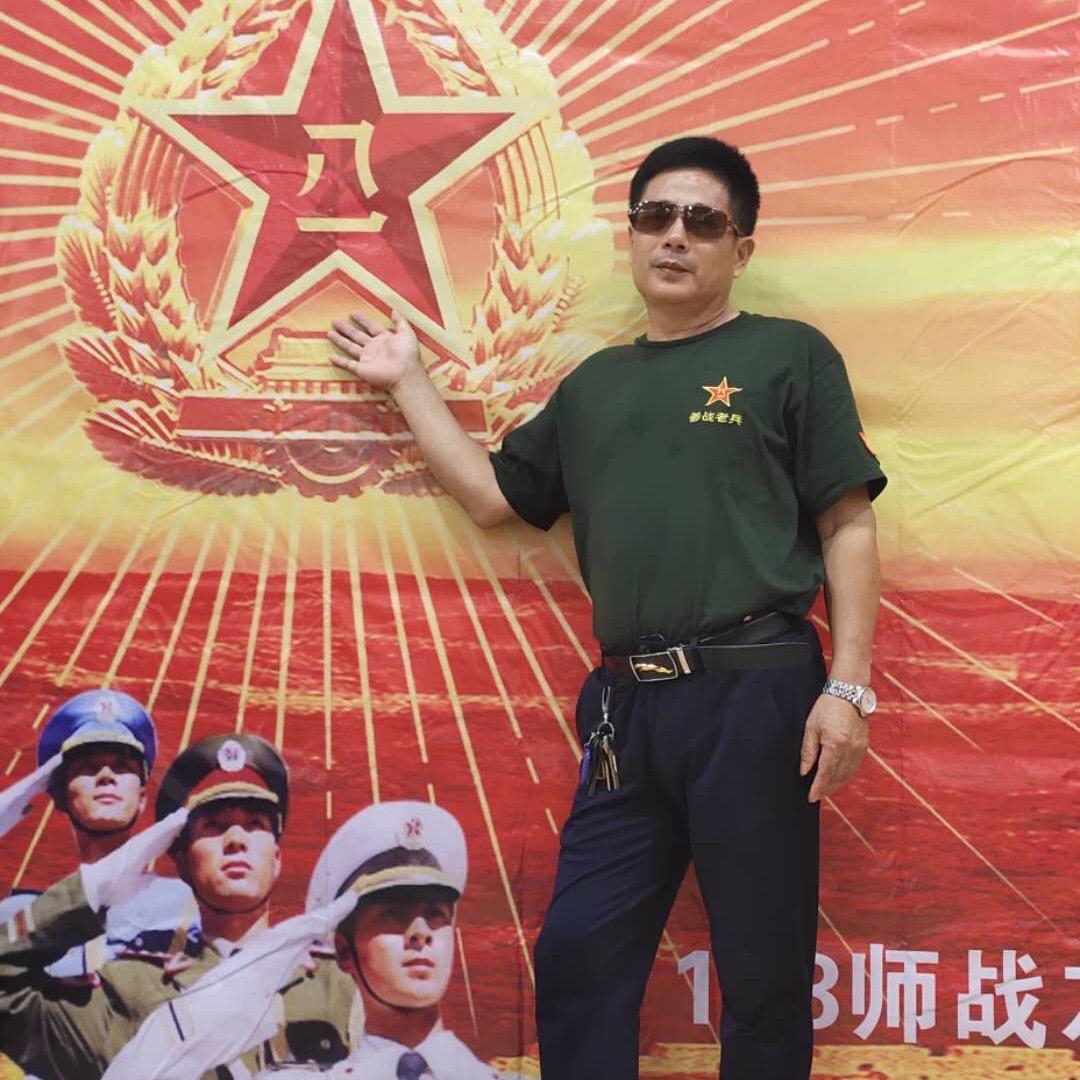 陈进保
